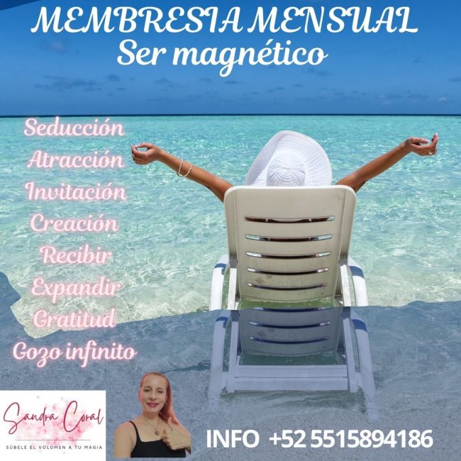 MEMBRESIASERMAGNETICO