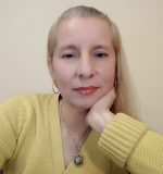foto perfil bio